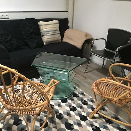 Apartment Johann Heddesheim Eksteriør billede