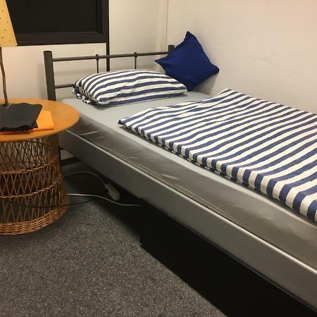 Apartment Johann Heddesheim Eksteriør billede