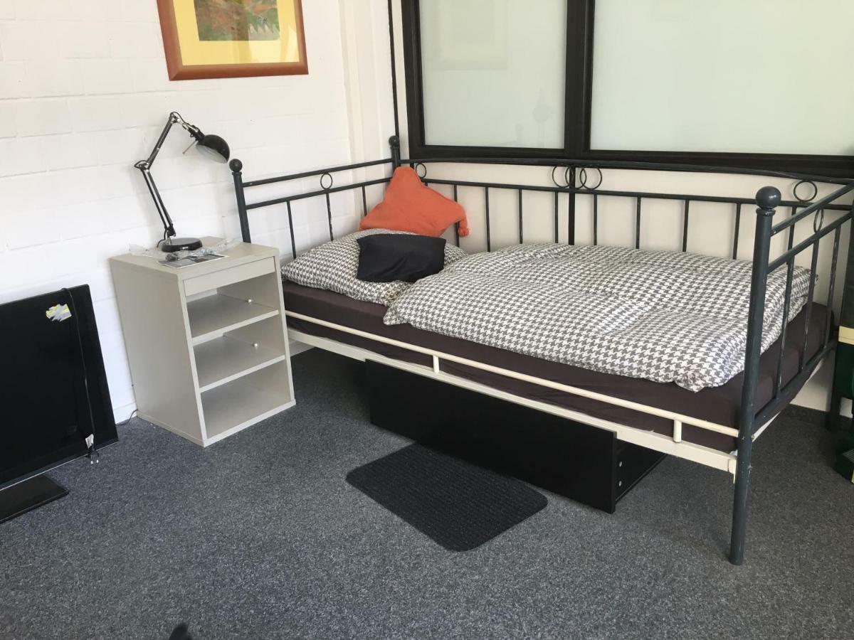 Apartment Johann Heddesheim Eksteriør billede