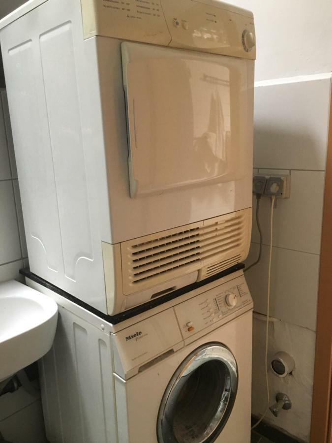 Apartment Johann Heddesheim Eksteriør billede